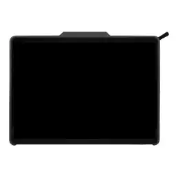 Targus - Coque de protection pour tablette - robuste - noir - pour Microsoft Surface Pro 9, Pro 9 for Bus... (THD918GLZ)_8